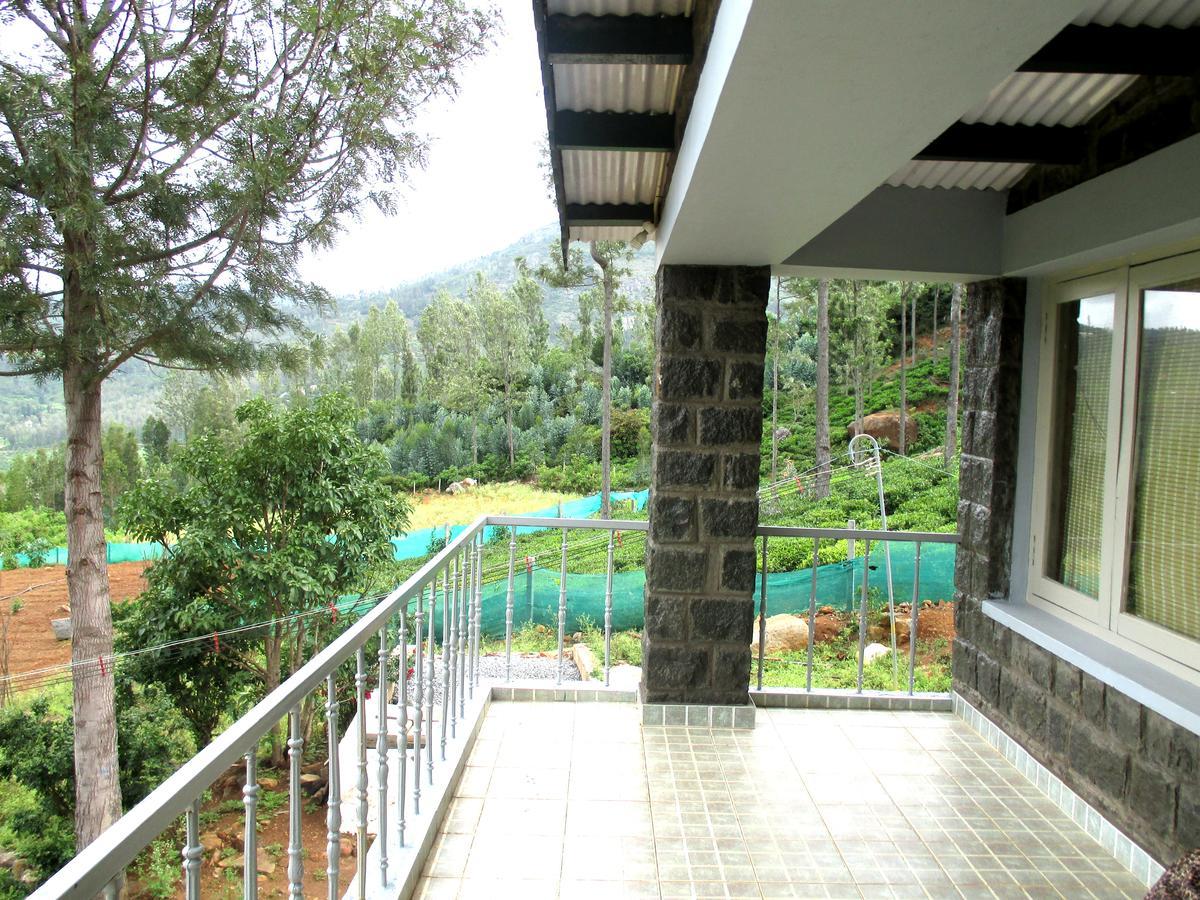 Relaxing 2 B/R Estate House, Deenaty, Tamil Nadu Coimbatore Exterior photo